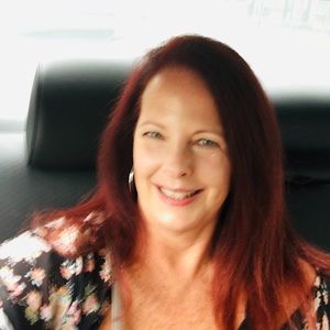 Meet your Posher, Donna